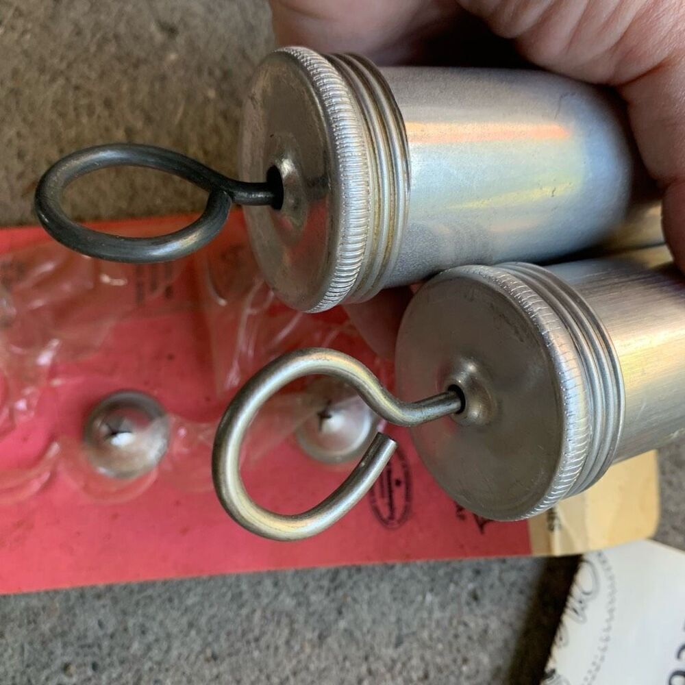Mirro Aluminum Decorator Set - Picture 6 of 6